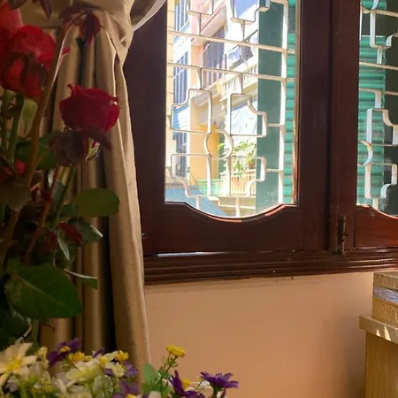 Huong'S Family Homestay Ханой Экстерьер фото