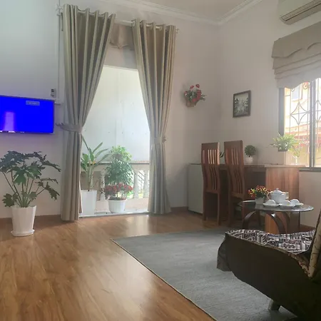 Huong'S Family Homestay Ханой Экстерьер фото