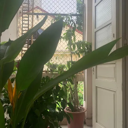 Huong'S Family Homestay Ханой Экстерьер фото