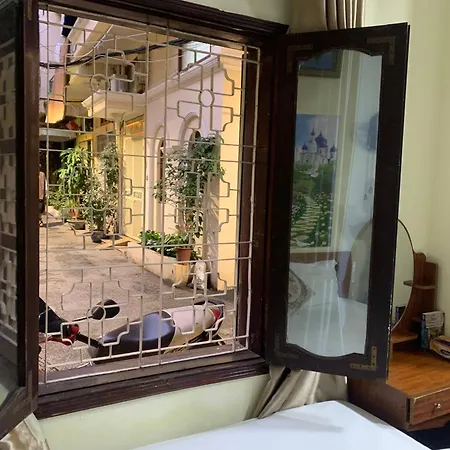 Huong'S Family Homestay Ханой Экстерьер фото