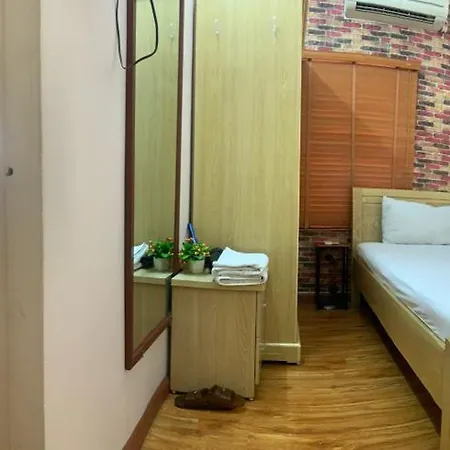 Huong'S Family Homestay Ханой Экстерьер фото