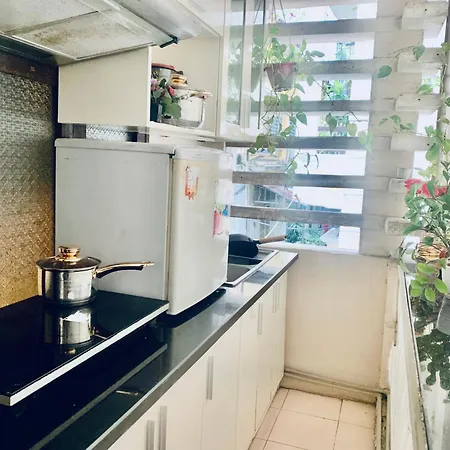 Huong'S Family Homestay Ханой Экстерьер фото
