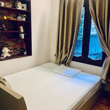 Huong'S Family Homestay Ханой Экстерьер фото