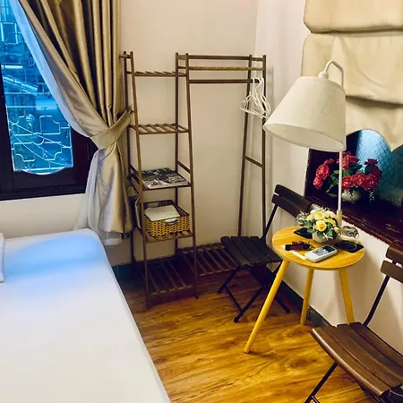 Huong'S Family Homestay Ханой Экстерьер фото